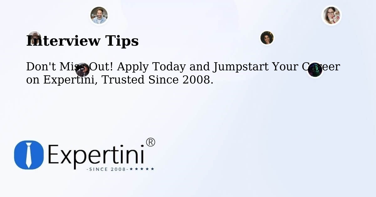 Interview Tips & Techniques for Job Seekers – Nowy Tomyśl - Nowy Tomyśl, Poland Jobs Expertini